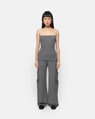 Alva Tube Top