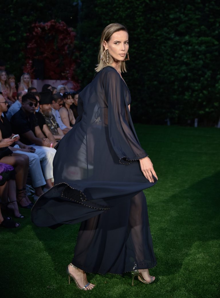 La Fashion Haus Week accueillera la California Style Week