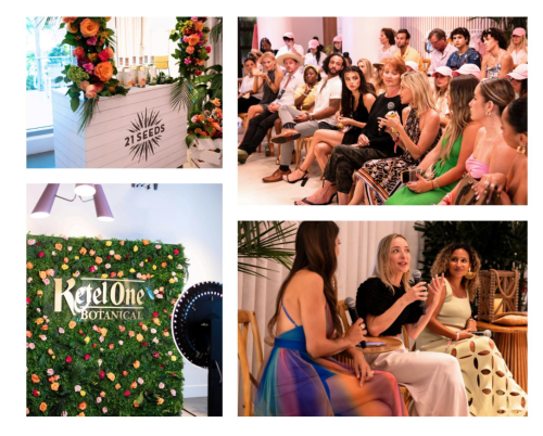 La Fashion Haus Week accueillera la California Style Week