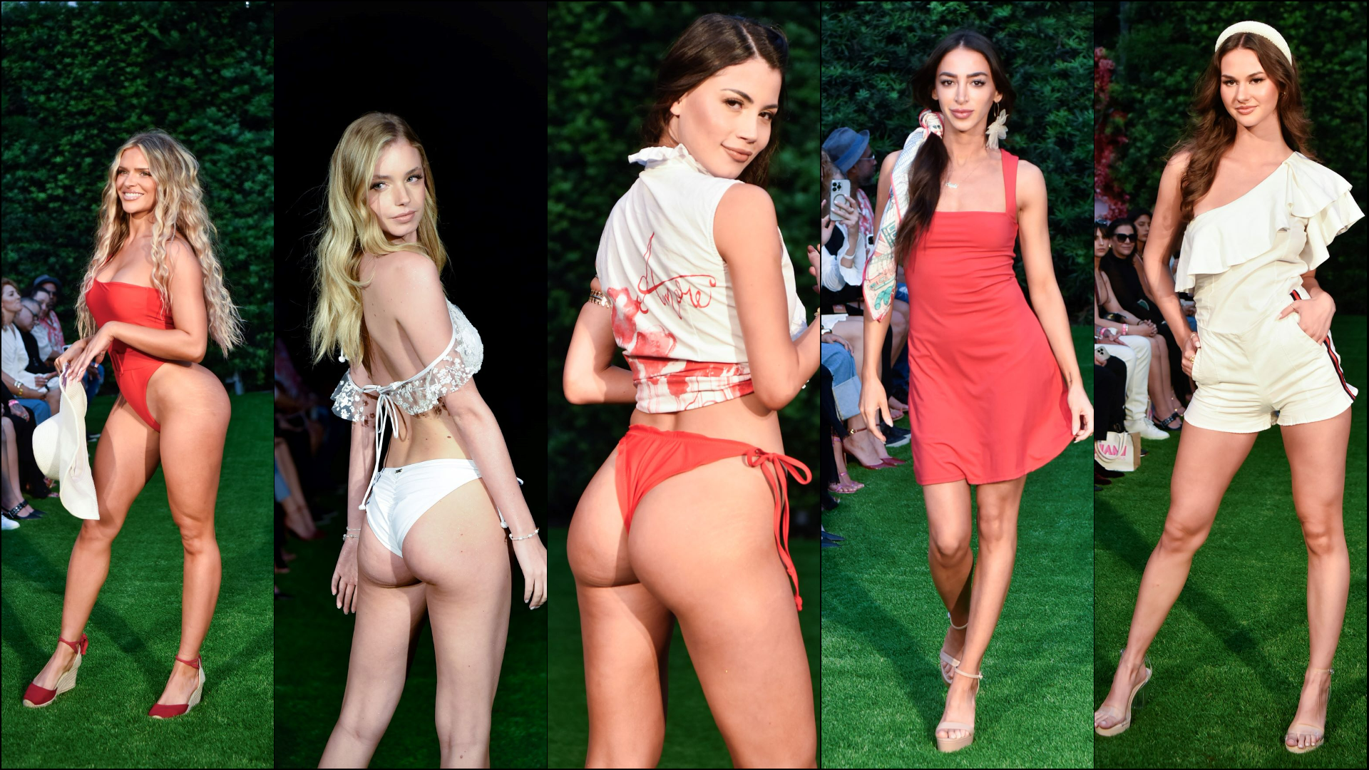 La Fashion Haus Week accueillera la California Style Week