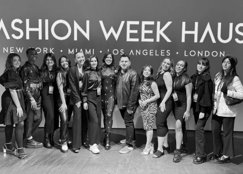 La Fashion Haus Week accueillera la California Style Week