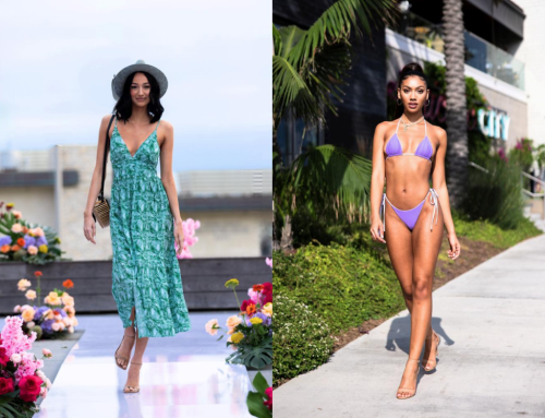 La Fashion Haus Week accueillera la California Style Week