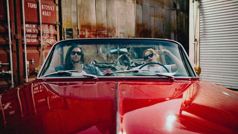 Henry Fong et CHYL s'associent pour "64 Impala"