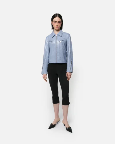 Shay Jacket