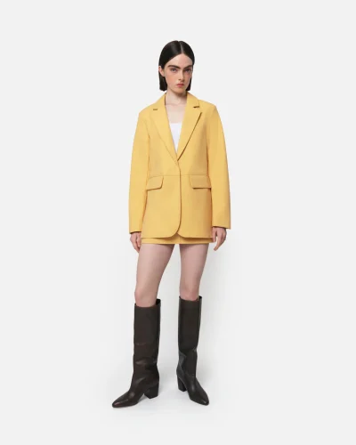 Kelan Blazer