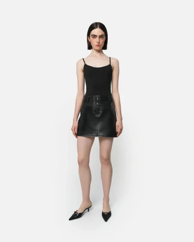 Dani Skirt