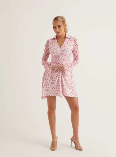 SCARLETT Dress