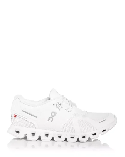 On Women's Cloud 5 Low Top Sneakers
