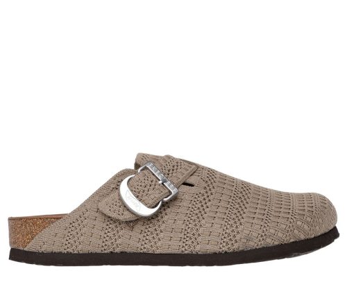 Relaxed Fit: Arch Fit Granola - Too Late