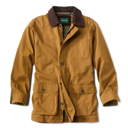 Women’s Orvis 1856 Barn Coat