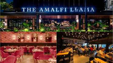 7 restaurants qui s'associent à l'épice de Miami cette année