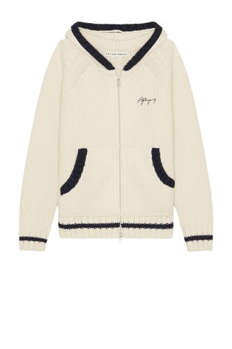 Felpa con cappuccio Cowichan Zip Up