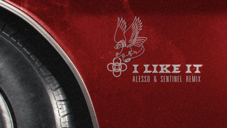 Alesso And Australian Dj Trio Sentinel Team Up For “I Like It” Out Now