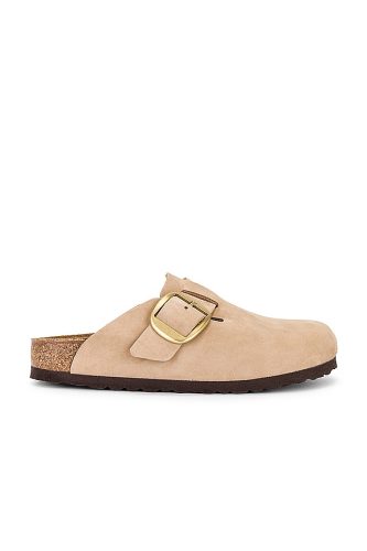 Birkenstock Boston Big Buckle