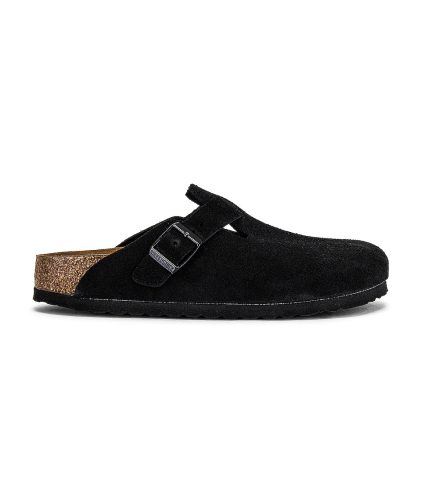 Boston Soft Footbed Clog