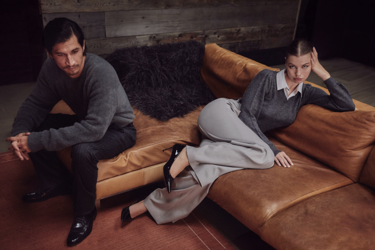 Bruno Magli Launches AW24!