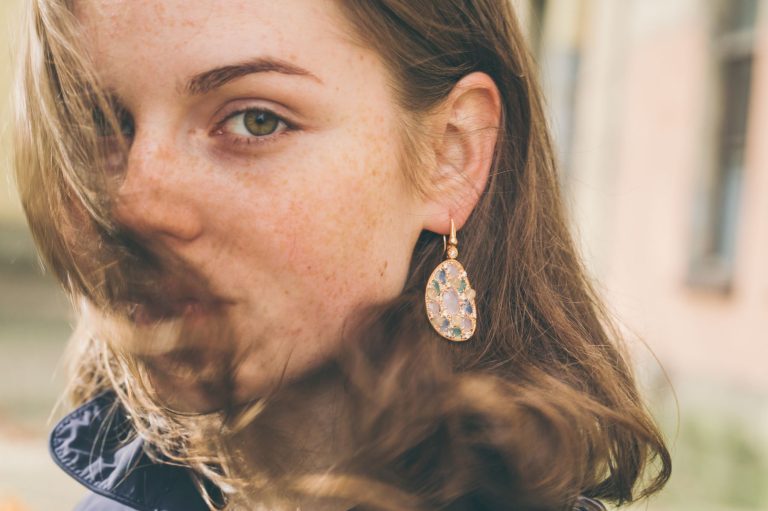Building the Perfect Earring Collection for Every Occasion