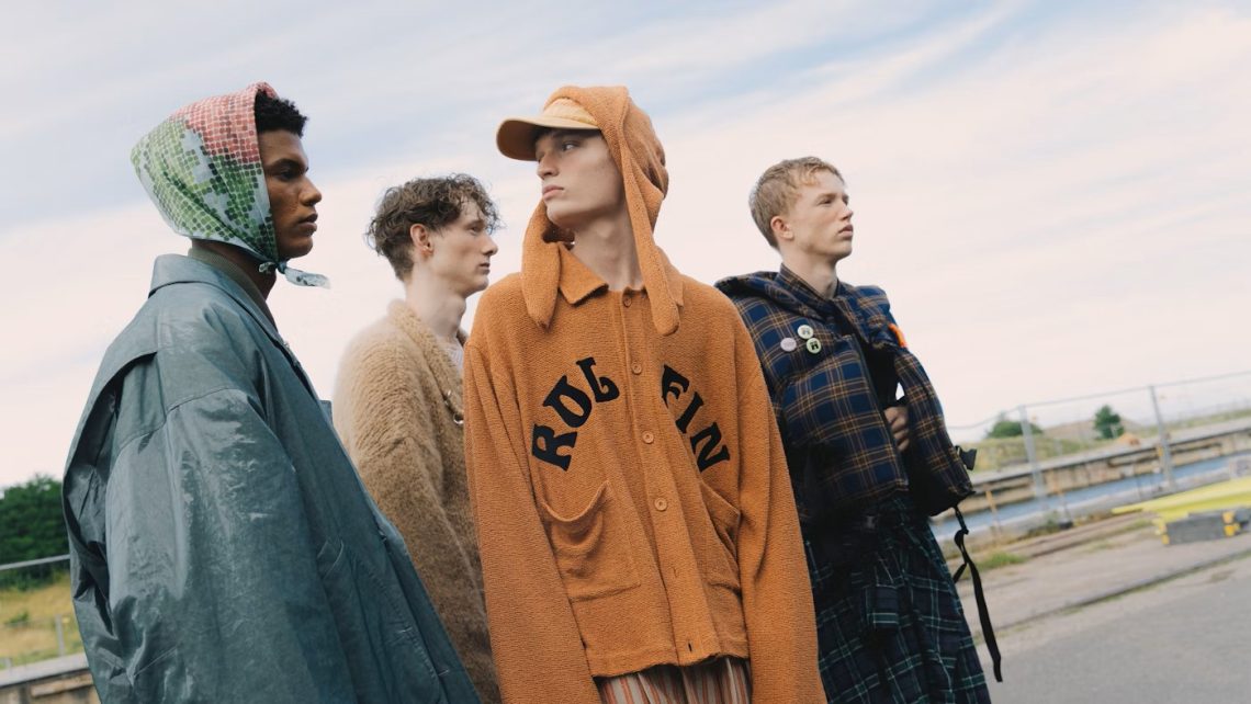 Copenhagen Fashion Week to host showroom during Paris Fashion Week SS25, presenting a selection of Danish and Nordic brands.