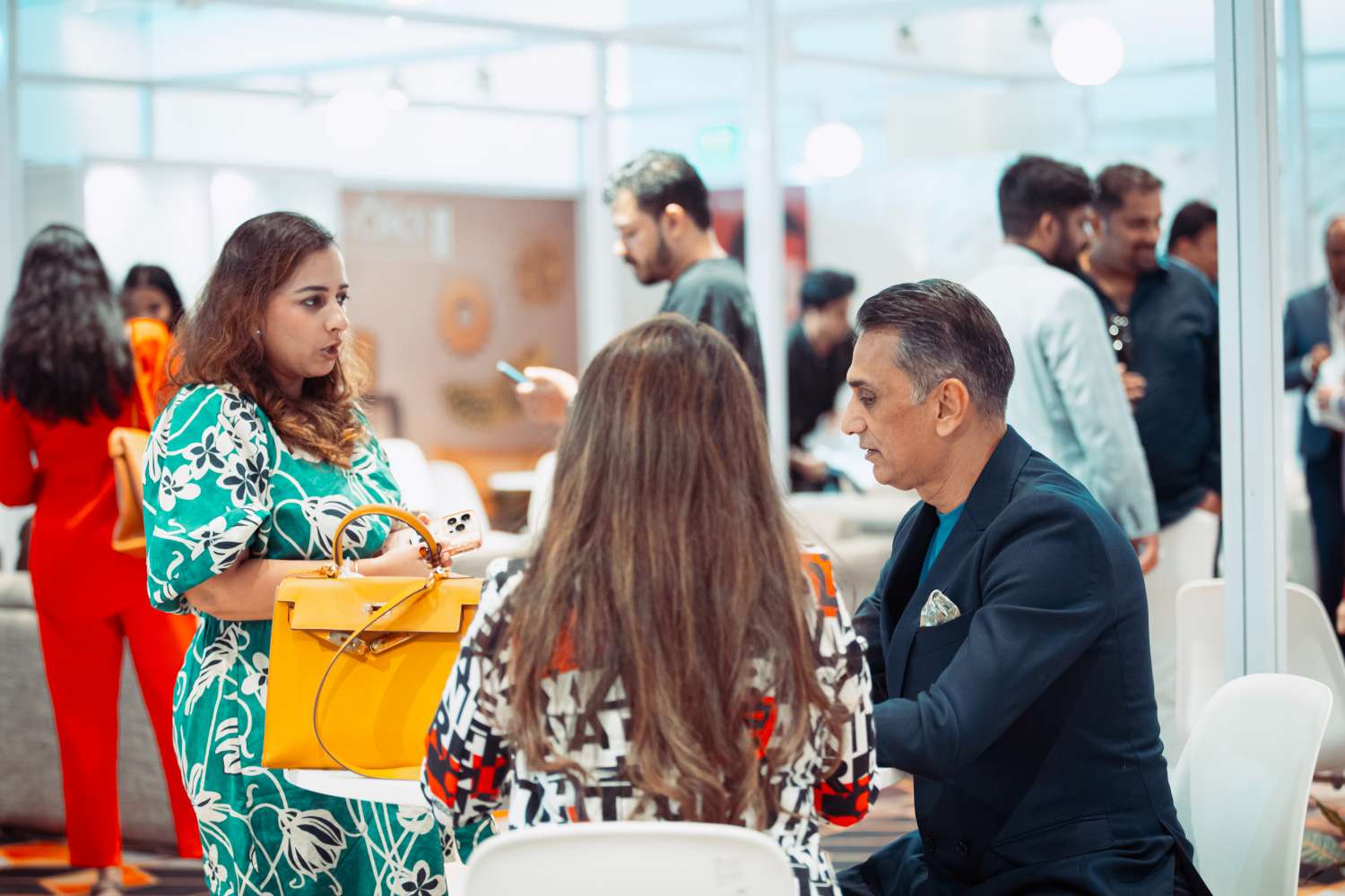 Cosmoprof India 2024