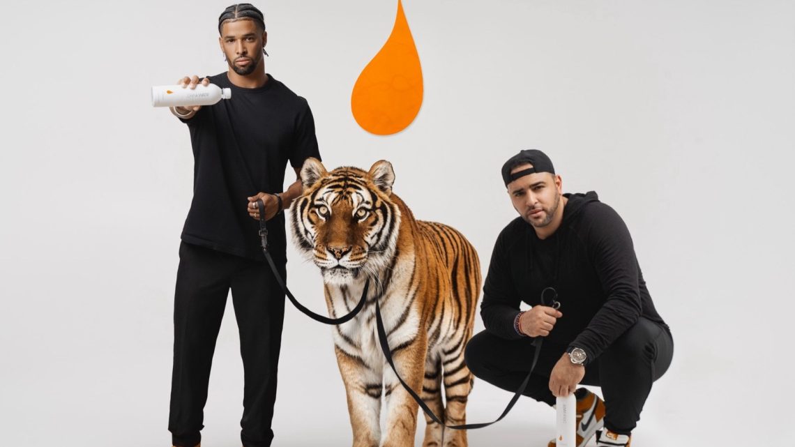 Drinkwatr® Expands To Denver Retail Market & Taps Denver Broncos Nfl Player, Brandon Jones, As First Brand Advocate With Captivating New Visual Campaign