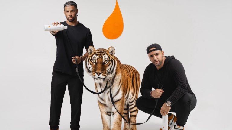 Drinkwatr® Expands To Denver Retail Market & Taps Denver Broncos Nfl Player, Brandon Jones, As First Brand Advocate With Captivating New Visual Campaign