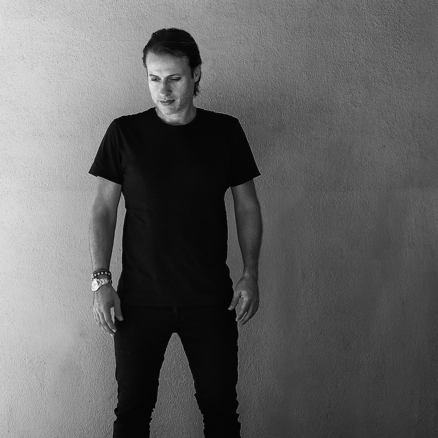 EDX Returns To Club Control Records with Longlivedad