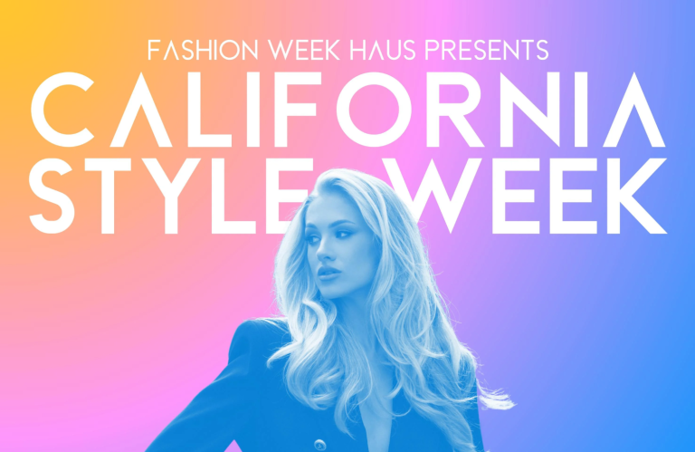 Fashion Week Haus