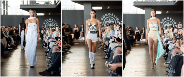 Forza Collective SS25 at CPHFW