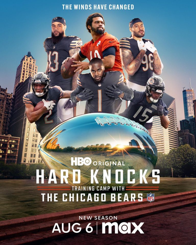 Hard Knocks