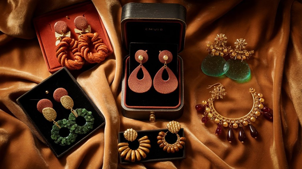 Is Your Jewelry Box Ready for a Fall-Winter Refresh