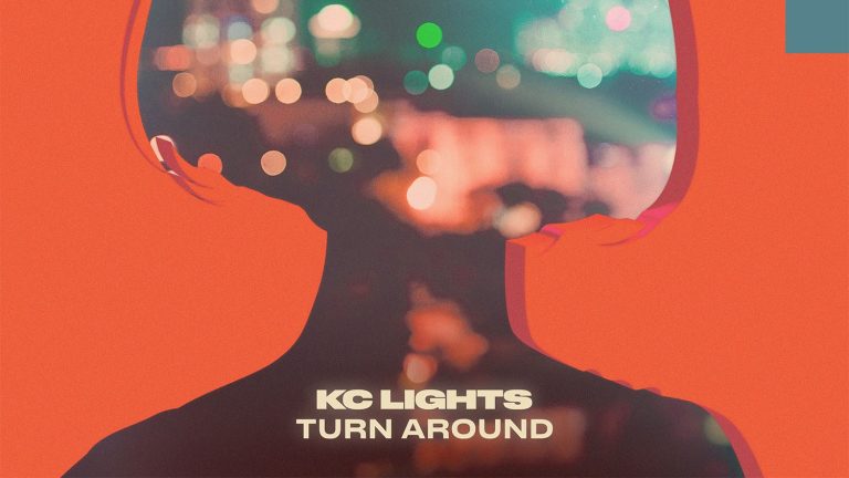 KC Lights returns to Defected’s D4 D4NCE with “Turn Around”