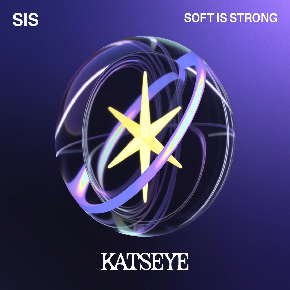 Katseye’s Debut Ep, Sis (Soft Is Strong), Is Out Today Via Hybe X Geffen Records 