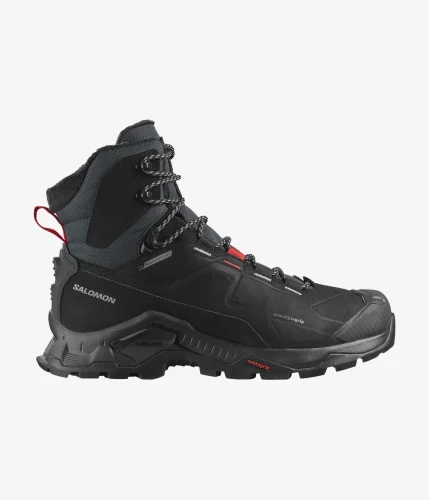 QUEST WINTER THINSULATE CLIMASALOMON WATERPROOF
