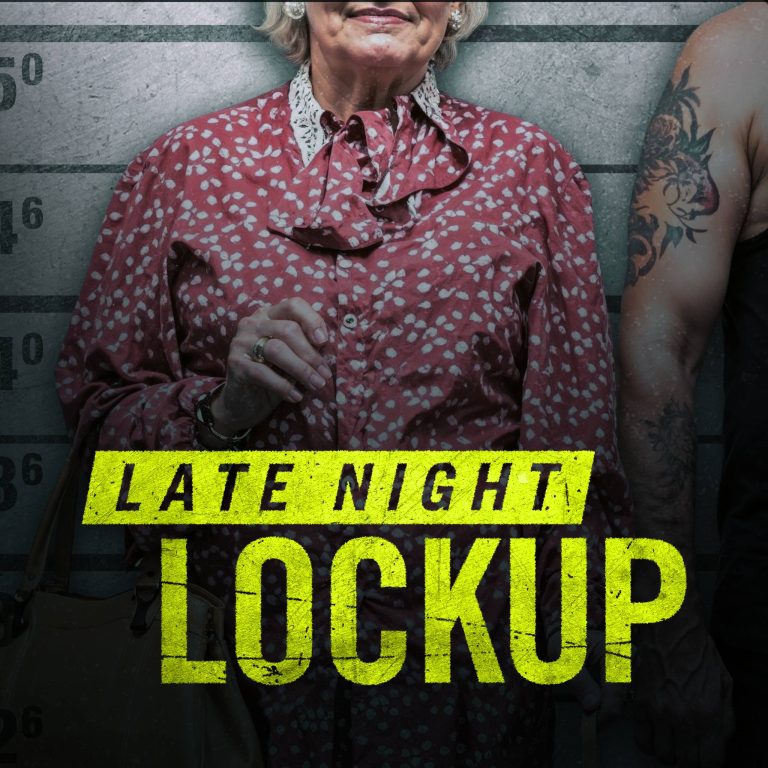Late Night Lockup, season 2