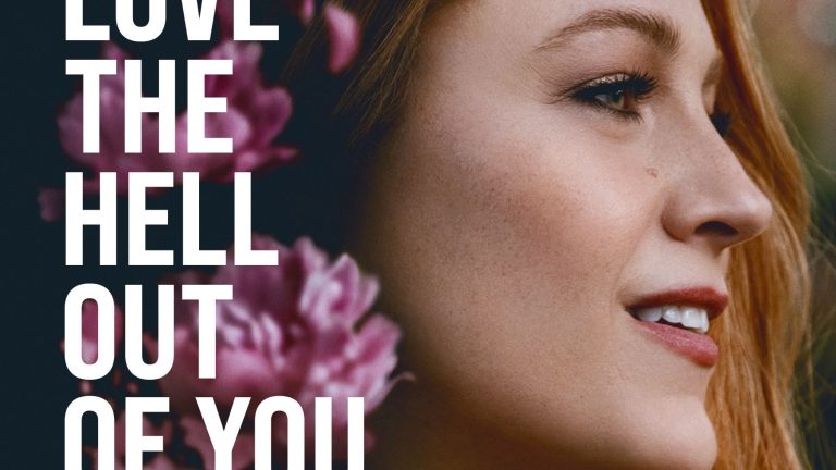 Lewis Capaldi's "Love The Hell Out Of You"