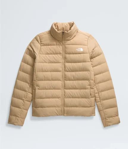 Women’s Aconcagua 3 Jacket
