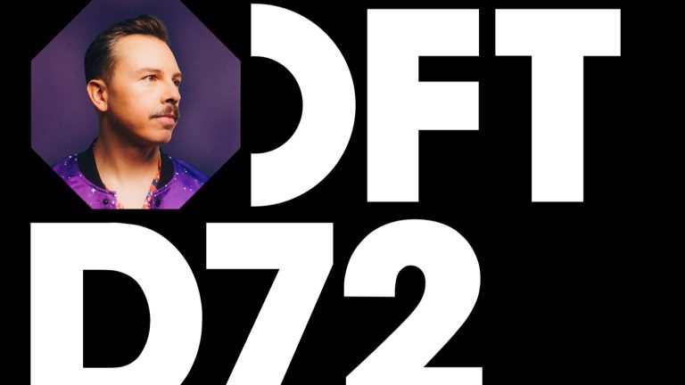 Purple Disco Machine Returns With ‘Beat Fantasy’on Defected