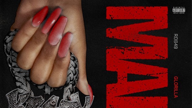 Rob49 Unveils Highly Anticipated "Mama" Remix Featuring Memphis Star, Glorilla