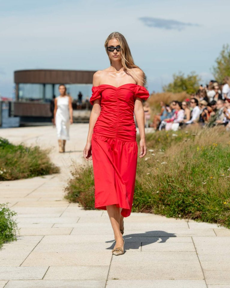 CPHFW में OperaSPORT SS25 कलेक्शन