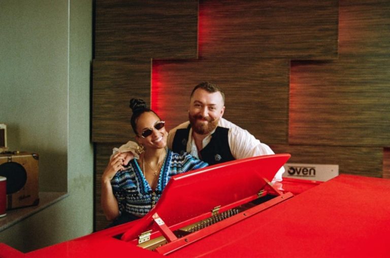 Sam Smith Shares Official Video For “I’m Not The Only One”