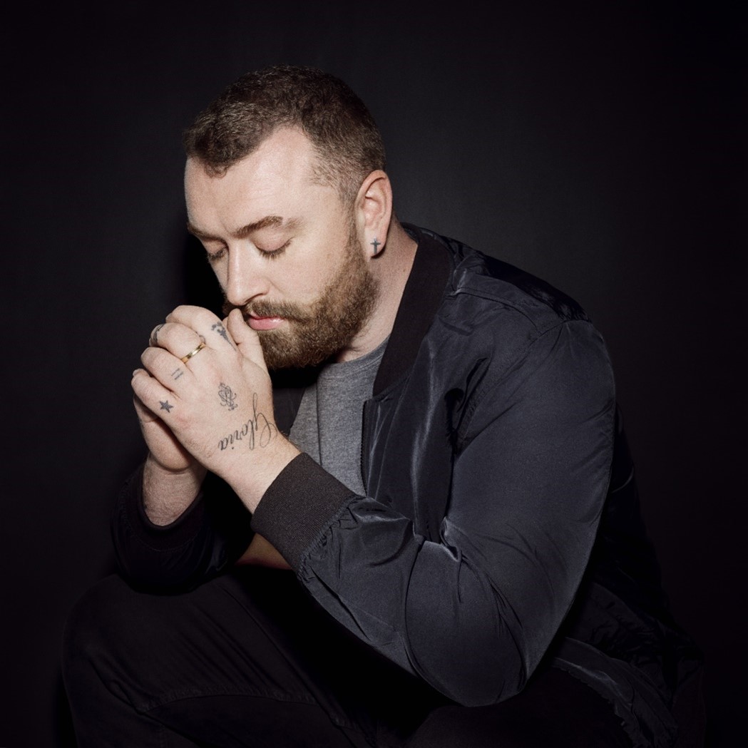 La edición del décimo aniversario de "In The Lonely Hour" de Sam Smith ya está disponible