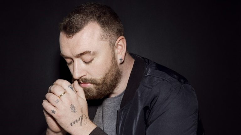 La edición del décimo aniversario de "In The Lonely Hour" de Sam Smith ya está disponible