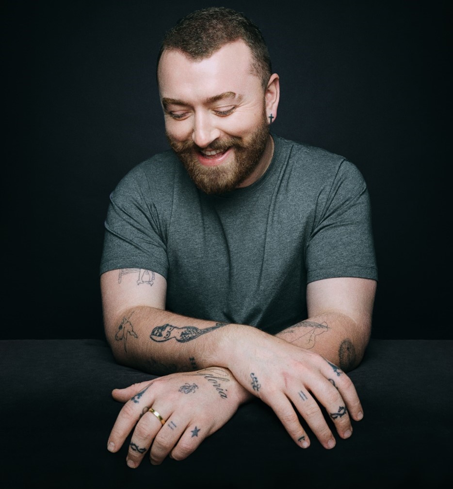 Sam Smith's 'In The Lonely Hour' 10th Anniversary Edition Out Today