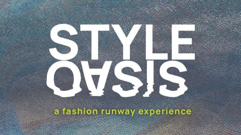 Style Oasis: A Fashion Runway Experience