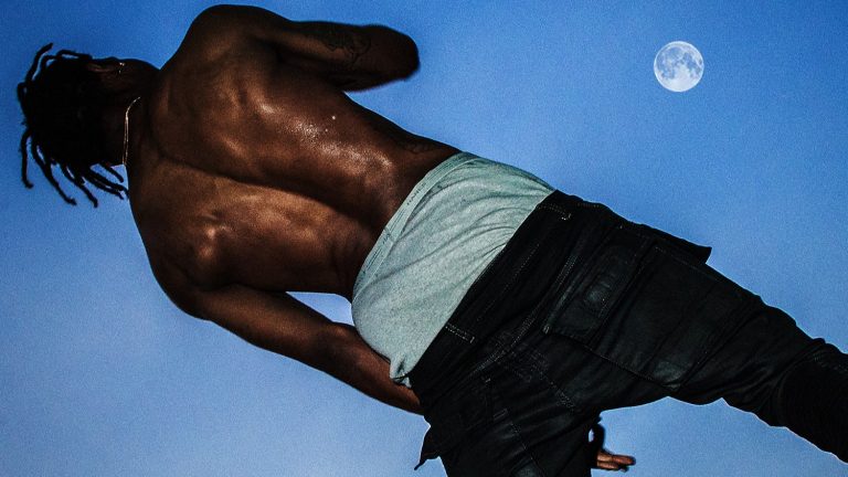 Travis Scott Announces August 23rd Re-Release Of Groundbreaking Mixtape “Days Before Rodeo” Available For The First Time On All Digital Streaming Platforms In Celebration Of 10th Anniversary