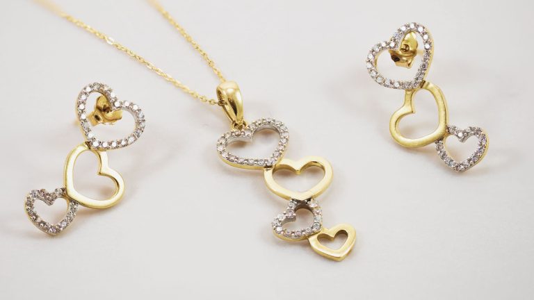 The Fall 2024 Jewelry Trends