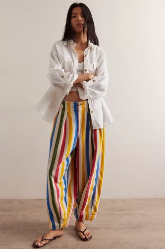 We The Free Ridley Baja Pull-On Trousers