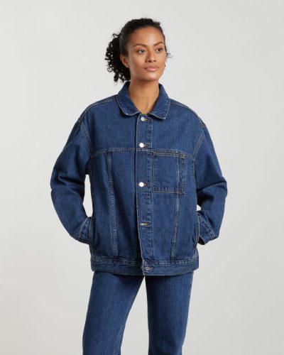 The Everyone Denim Jacket