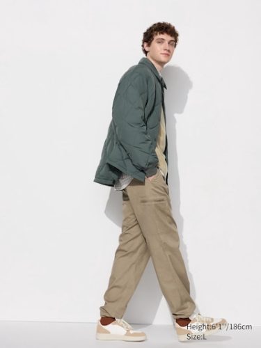 Pantaloni HEATTECH Easy