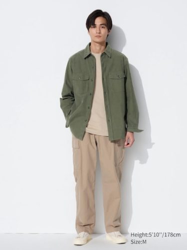Maglia oversize in jersey